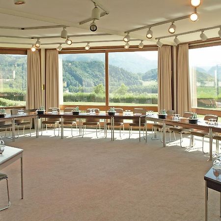 Landzeit Motor-Hotel มอนด์ซี ภายนอก รูปภาพ