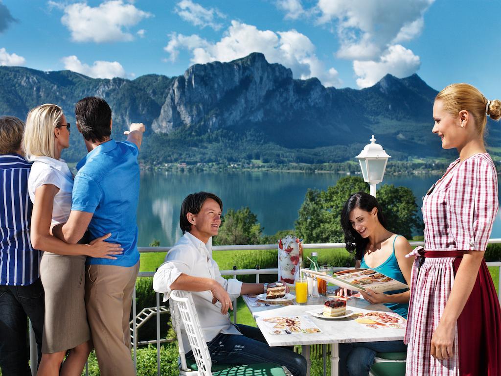 Landzeit Motor-Hotel มอนด์ซี ภายนอก รูปภาพ