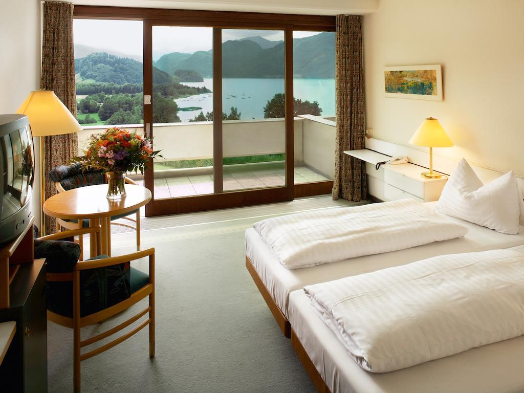 Landzeit Motor-Hotel มอนด์ซี ห้อง รูปภาพ